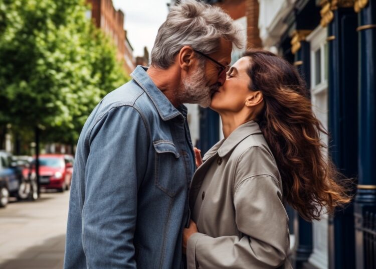 Любовь – главный ингредиент для успеха в старости | Твой Коуч.ру