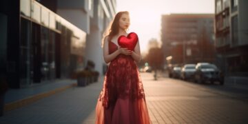 Любовь как решающий фактор: анализ принятия решений