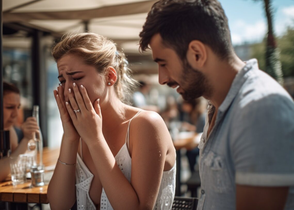 Как помогать близким в борьбе со страданием: анализ | Твой Коуч.ру