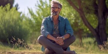 Одиноки в старости: анализ проблем и решений