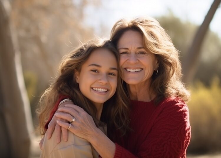 Анализ индивидуальности материнской любви: мнения экспертов | Твой Коуч.ру