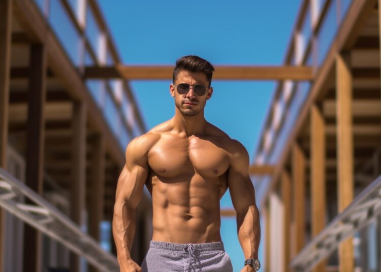 Тренировка для пресса: укрепите свое здоровье | Твой Коуч.ру