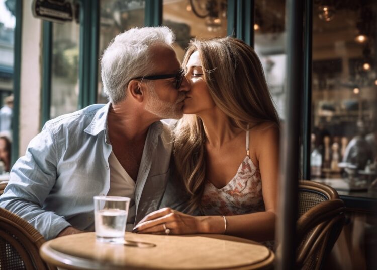 Как социальные факторы формируют любовь в пожилом возрасте: анализ | Твой Коуч.ру