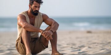 Один на один с собой: путеводитель по здоровому одиночеству