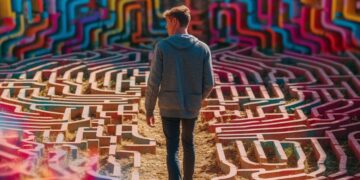 Самопонимание: как наши мысли формируют жизнь