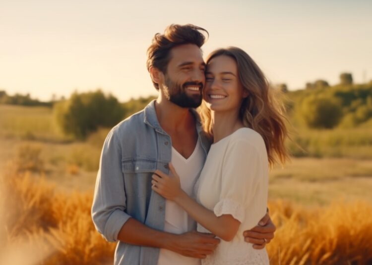 Секрет повышения настроения: сила физических прикосновений | Твой Коуч.ру