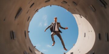 Развитие через преодоление препятствий: как превратить трудности в возможности