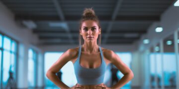 Почему вода важна и как помогает в создании дефицита калорий? | Твой Коуч.ру