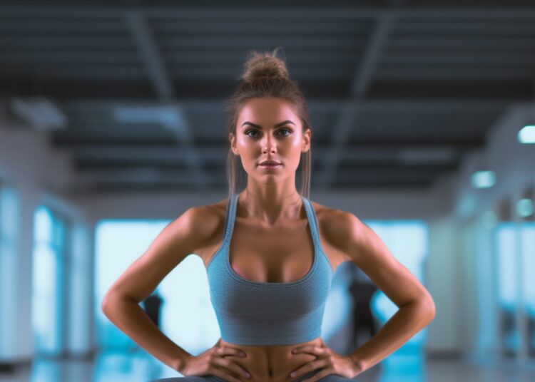 Анализ выполнения стоячей тренировки | Твой Коуч.ру