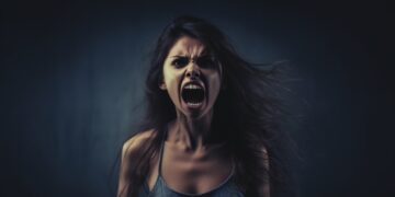 Анализируем роль страха в психологии: правда и мифы