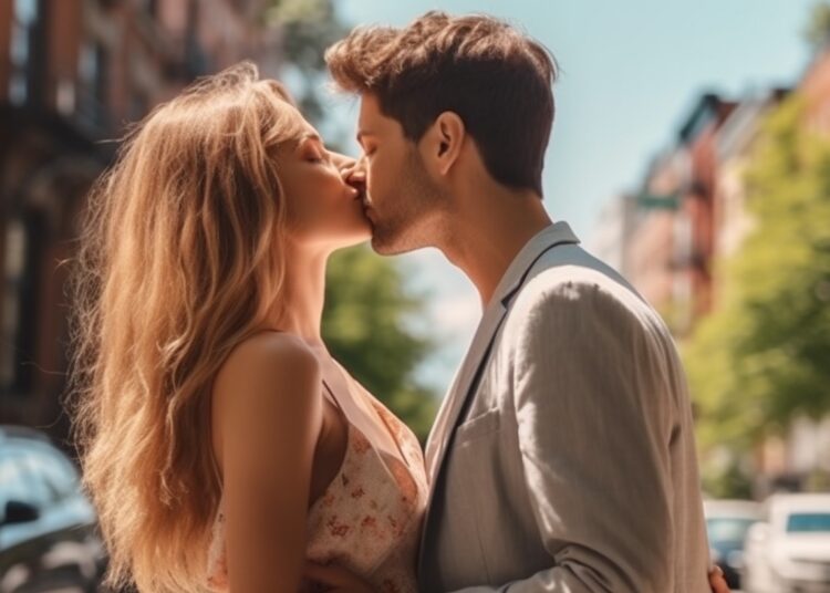 Истинная природа эмоций: анализ любви | Твой Коуч.ру