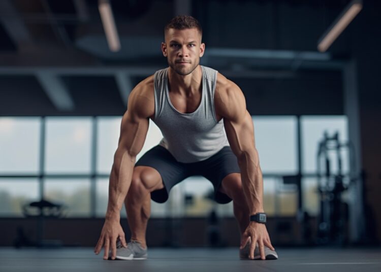 Эффективная 12-минутная тренировка для сильного кора | Твой Коуч.ру