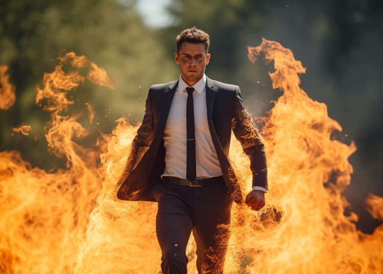 Опрометчивый выбор: принять вызов и отказаться от комфорта | Твой Коуч.ру