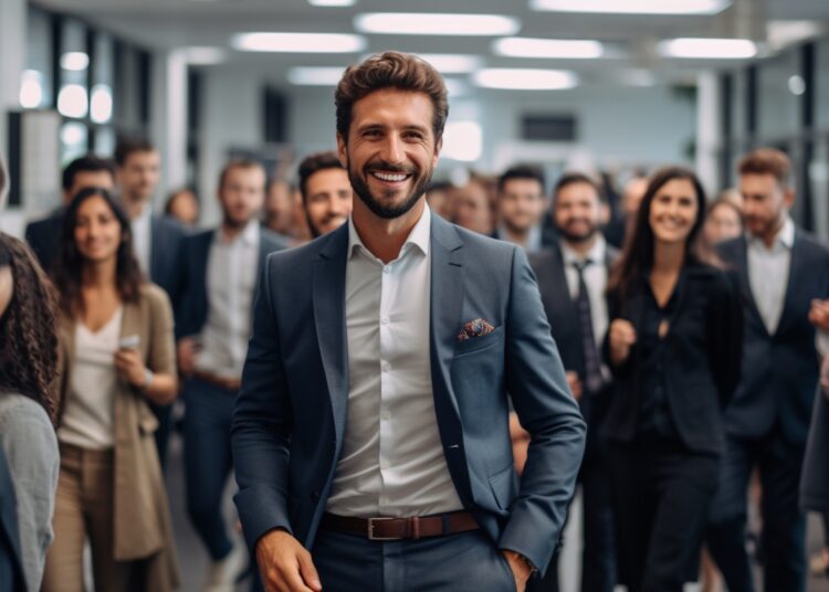 Уход из компании: как понять, было ли это правильным решением | Твой Коуч.ру