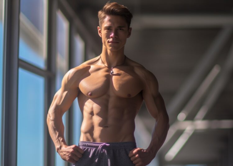 Тренировка для усиления мышц кора: анализ | Твой Коуч.ру