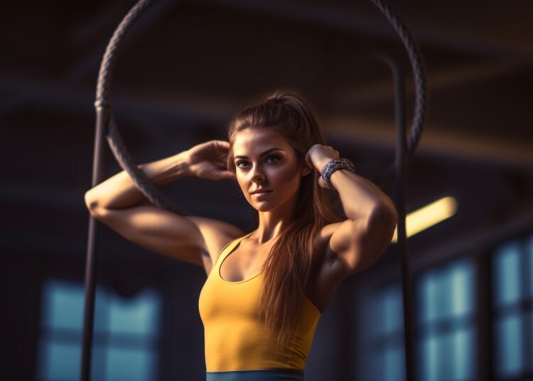 Эффективность разминки для здоровья: анализ | Твой Коуч.ру