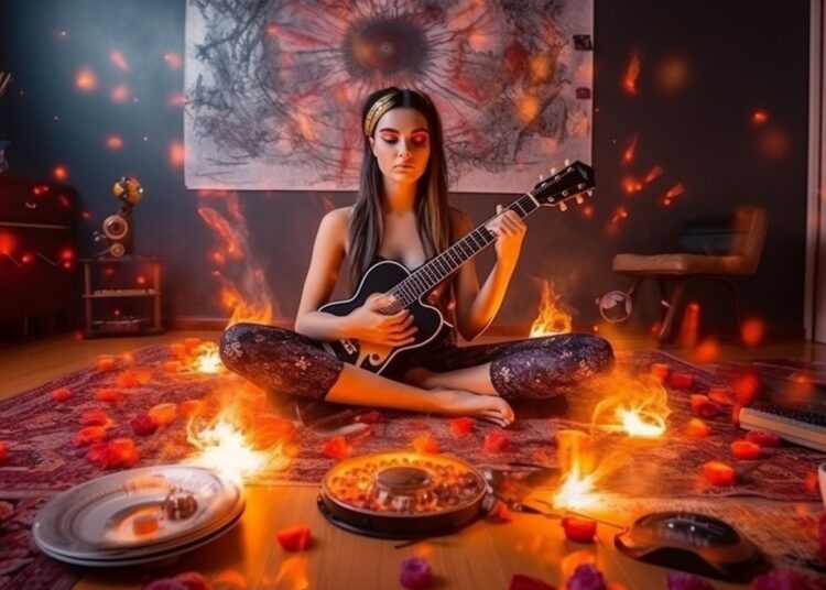 Музыка и ароматы: как они влияют на настроение? | Твой Коуч.ру