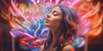 Свобода от мыслей: зачем быть собой?