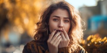 Контроль над эмоциями: анализ облегчённых способов