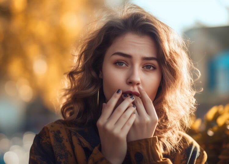 Контроль над эмоциями: анализ облегчённых способов | Твой Коуч.ру