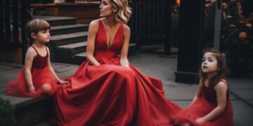 Разрыва связи матери и ребенка: анализ