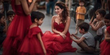 Возвращение к детям после разрыва: примеры успеха