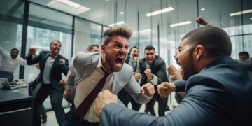 Соперничество: топливо для эффективной коммуникации