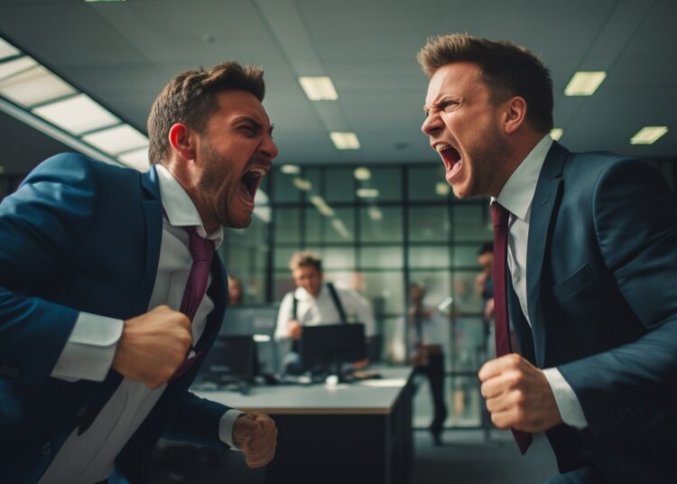 Связь соперничества и ценностей: аналитический обзор | Твой Коуч.ру