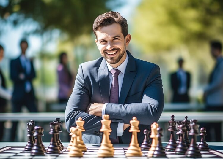 Маленькие соперничества: незаметные, но важные игроки | Твой Коуч.ру