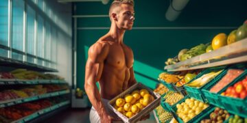 Как правильное питание помогает при дефиците калорий