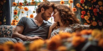 Разговоры о сексе: молчание или откровенность?