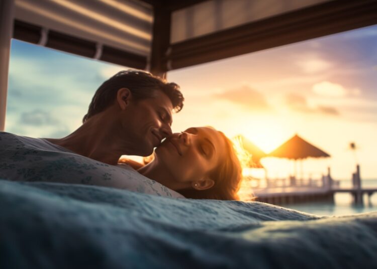 Скрытый смысл: расшифровываем выражение о предварительных ласках | Твой Коуч.ру