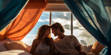 Как решить разногласия в предварительных ласках с партнером?