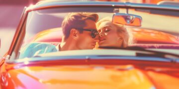 Интимные зоны: новые способы исследования за пределами спальни