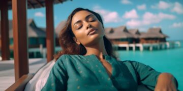 Отдых без стресса: учимся расслабляться