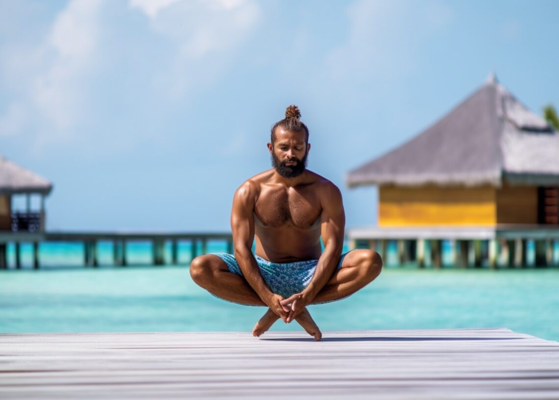 Медитация: раскрытие правды и ложных убеждений | Твой Коуч.ру