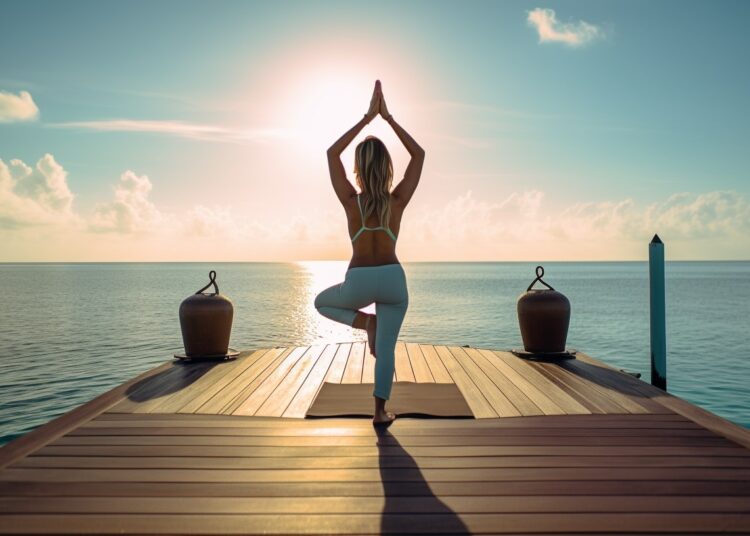 Занятия по развитию гибкости за 30 дней: анализ | Твой Коуч.ру