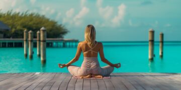 Влияние медитации на эмоции: аналитический обзор