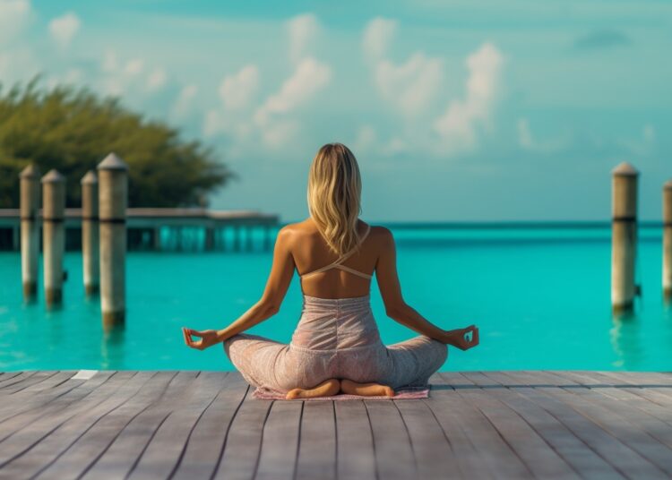 Влияние медитации на эмоции: аналитический обзор | Твой Коуч.ру