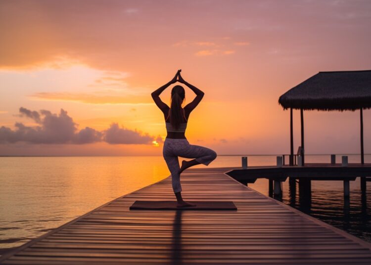 Зачем сохранять гибкость: преимущества для здоровья | Твой Коуч.ру