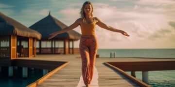 Улучшение баланса и координации: тренировки с утяжелением для максимальных результатов | Твой Коуч.ру