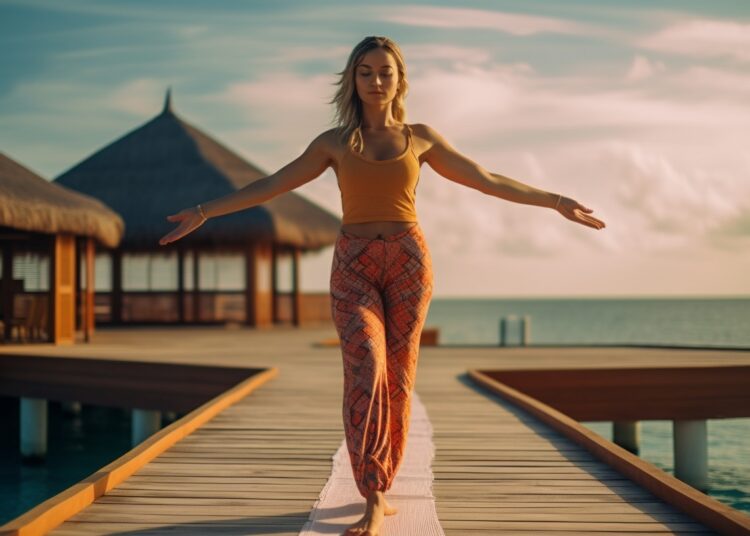 Здоровье без границ: важность гибкости | Твой Коуч.ру