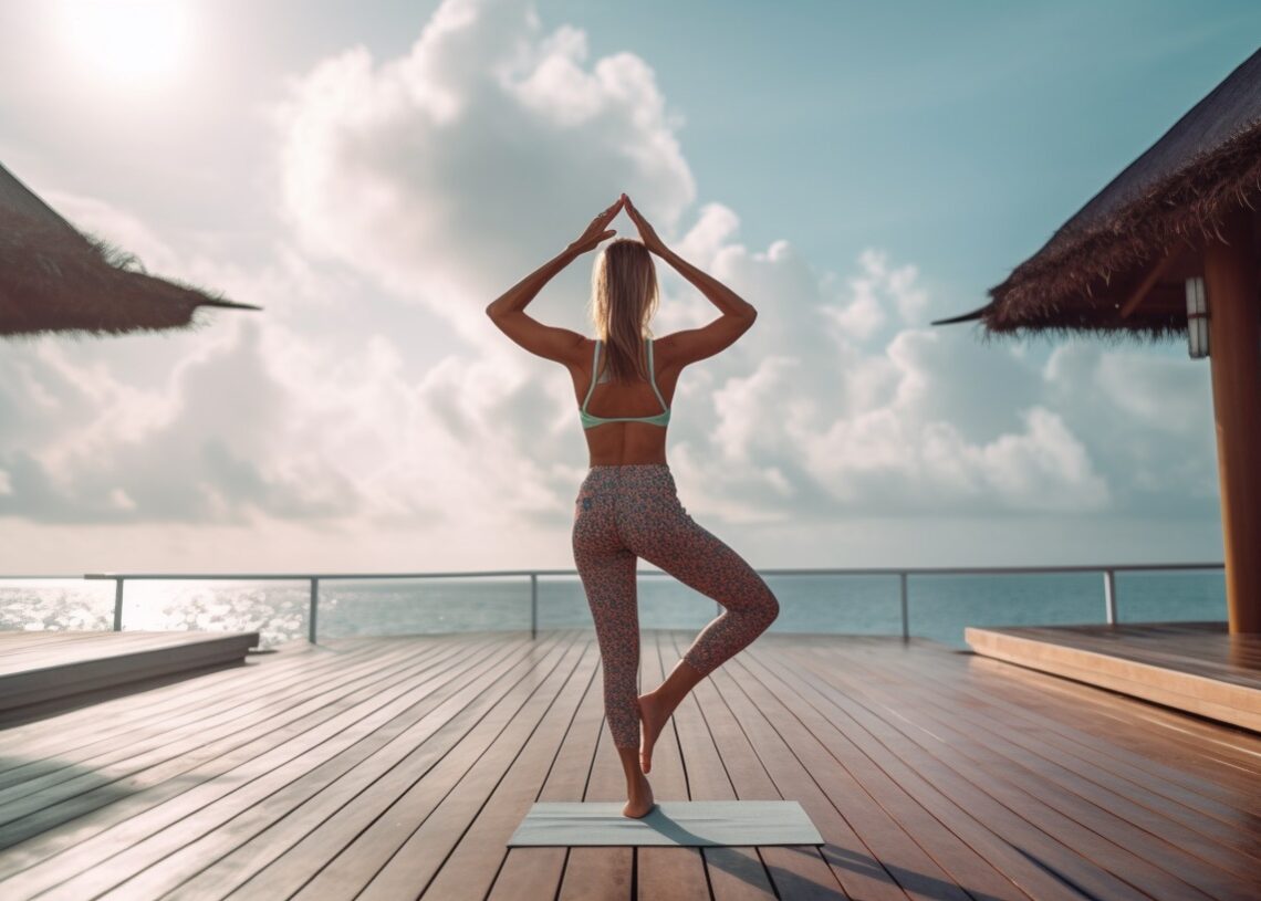 Гибкость: ключ к здоровью и счастью | Твой Коуч.ру