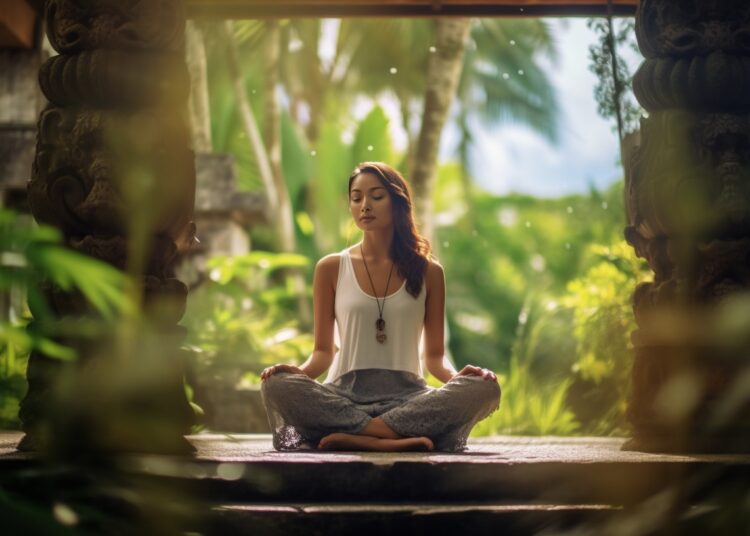 Как создать идеальное место для медитации | Твой Коуч.ру