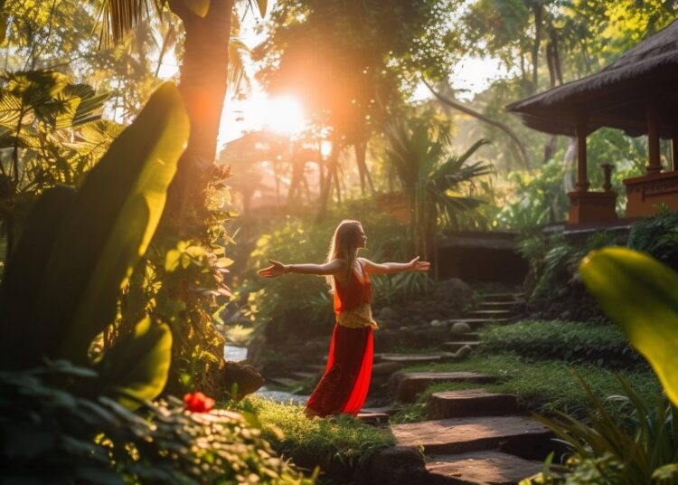 Природа – лучшее лекарство: обновите свою жизненную энергию | Твой Коуч.ру