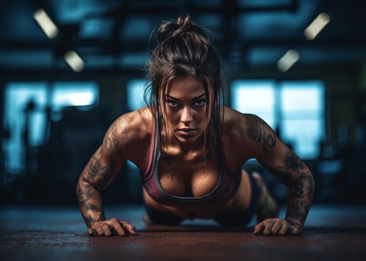 Последний рывок: как преодолеть плато в похудении? | Твой Коуч.ру