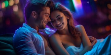 Разнообразьте свою интимную жизнь: советы и анализ 18+