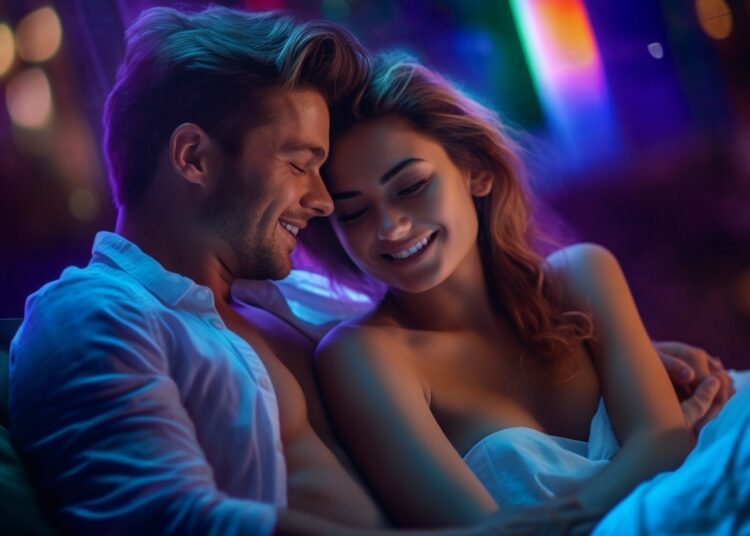 Разнообразьте свою интимную жизнь: советы и анализ 18+ | Твой Коуч.ру