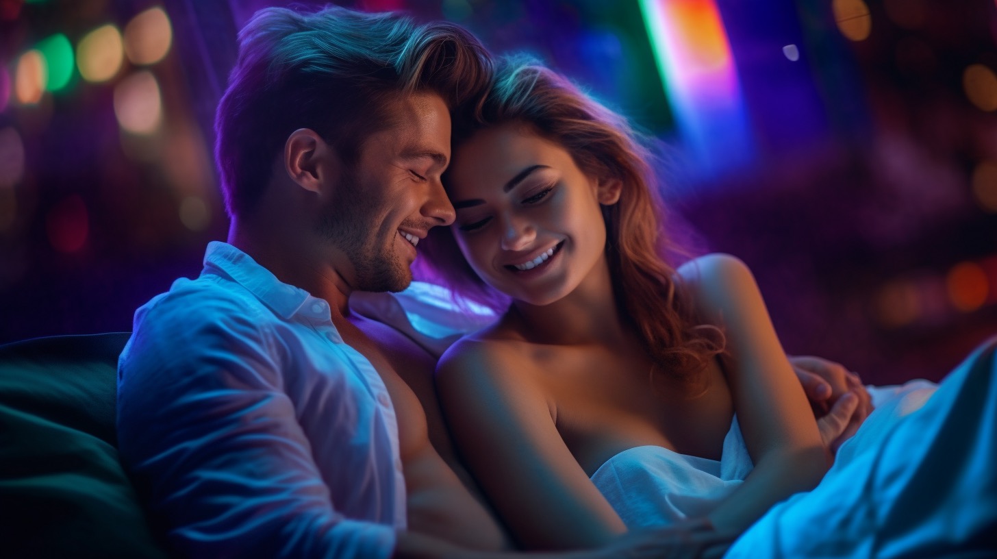 Разнообразьте свою интимную жизнь: советы и анализ 18+ | Твой Коуч.ру