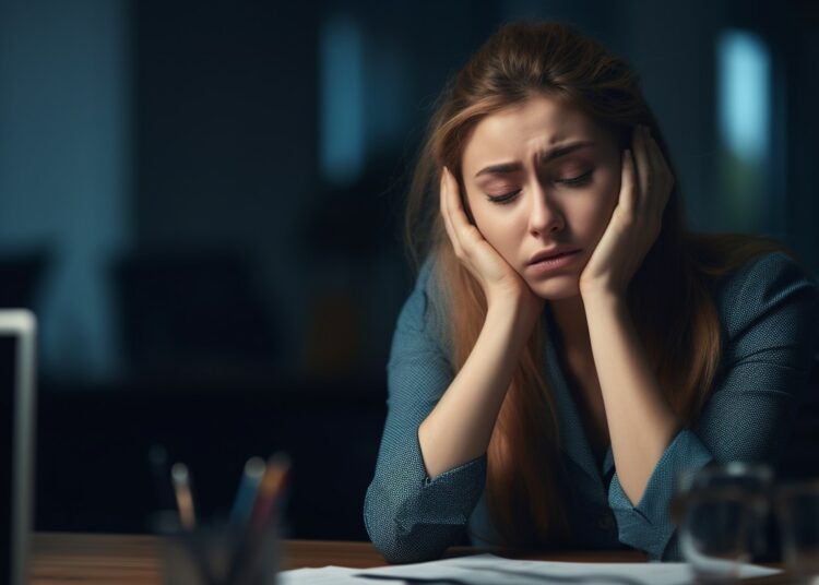 Стресс и переутомление: как избежать? | Твой Коуч.ру